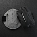 Miniatyrbillede 5 af 5: Sports Armbånd til Løb, Mobilholder Taske til Løb Fitnesscenter Sport, til iPhone 14/13/Pro Max/Plus/Mini/12/11/SE/XR