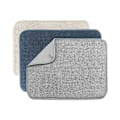 Miniatyrbild 1 av 5: Diskmatta, absorberande Mikrofiber Diskavloppsmattor För Kök