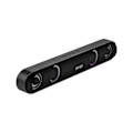 Pikkukuva 1 / 5: TV-kaiuttimet: Kotiteatterijärjestelmä sisäänrakennetulla subwooferilla, langaton, langallinen, Bluetooth 5.0