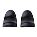 Miniatyrbillede 1 af 5: L2 R2 Anti-slip Trigger Extender Analog Extender Knapsæt Til