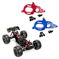 Miniatyrbilde 2 av 5: Fjernkontroll Modellbil Motor Kjøleribbe For Arrma Erstatning S