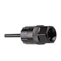 Miniatyrbillede 5 af 5: Mtb Cykel Cykel Svinghjul Fjernelse Socket Guiding Stick