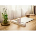 Pikkukuva 7 / 7: 60W EU-pistoke MagSafe 2 T-kärki laturi, laturi MacBook Prolle