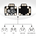 Miniatyrbild 5 av 5: Forps5 /xboxone Controller Analog Stick Drift Fix Mod Reset Tumme
