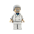 Miniatyrbillede 5 af 5: 15-Dele One Piece Action Figur Byggesæt - Sæt A (5 cm) A set of 15 styles A