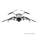 Miniatyrbillede 4 af 5: Signallygte Søgelygte Lommelygte Lys Kit Til Mini 3 Drone