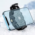 Miniatyrbillede 3 af 5: Mobiltelefon Halvleder Radiator Universal Smartphone Varme Si