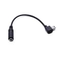 3,5 mm Mini USB Mikrofonadapterkabel for Hero 3 4 Kamera