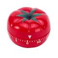 Miniatyrbillede 1 af 5: Køkkenur 1-60 Minutter, 360 Graders Madlavningsværktøj Mekanisk Nedtællings Pomodoro Timer,