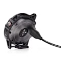 Miniatyrbilde 4 av 5: Lader Garmin Klokker - Universal Hurtiglader Svart Svart