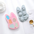 Miniatyrbillede 4 af 5: Chokoladeform Bageform Silikone Materiale Bageudstyr