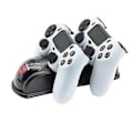 Miniatyrbillede 2 af 5: Dobbelt Controller Opladerstation Base Til Slim Pro Opladningsdock