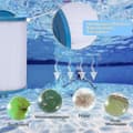 Miniatyrbilde 4 av 5: X Spa Filterpatron, Erstatningsfilter, Spa-virksomhet