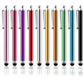 Miniatyrbilde 1 av 7: 10 stk. Nettbrett Stylus Penn Berøringsskjerm Stylus Penn for Mobiltelefon Nettbrett Stylus Penn for Nettbrett