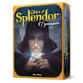 Miniatyrbilde 1 av 5: Splendor Brettspill - Engasjerende Strategisk Edelstensspill for Aldre 10+, 2-4 Spillere, 30 Minutters Spilletid