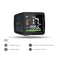 Miniatyrbild 4 av 5: För Mittmotor Dz41 Display För Bbs0102 03 Hd M500 M600 G510 M620