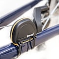 Miniatyrbillede 2 af 2: Bluetooth cykelsensor Hastighedssensor sort