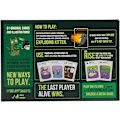 Miniatyrbild 6 av 7: Exploding Kittens Zombie Kittens av Exploding Kittens - Kortspel för Vuxna Tonåringar & Barn - Roliga Familjespel