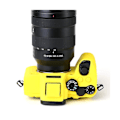 Miniatyrbilde 5 av 5: Beskyttelsesetui for kamera A7 A7r A7s Generasjon Kamera Silikon