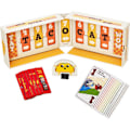 Miniatyrbilde 5 av 7: Exploding Kittens LLC Tacocat Spelled Backwards av Exploding Kittens - Kortspill for voksne, tenåringer og barn - Morsomme familiespill