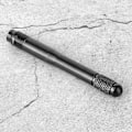 Pikkukuva 8 / 11: Renkaan asennustyökalu pyörien, muttereiden ja pulttien asennukseen ja irrotukseen, M14x1.25, yleismallinen, titaanin värinen