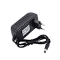 Miniatyrbillede 1 af 5: 18V 1A 2A 2.5A 3A AC/DC Adapter Switch Strømforsyning Oplader
