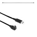 Miniatyrbilde 2 av 5: Lader Strømadapter For Fenix7/7s/7x/6/5/5x Usb Ladekabel