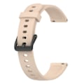 Miniatyrbilde 1 av 5: Ripebestandig reim for Realmeband 2 for smartarmbånd sports-WR