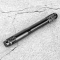 Pikkukuva 9 / 11: Renkaan asennustyökalu pyörien, muttereiden ja pulttien asennukseen ja irrotukseen, M14x1.25, yleismallinen, titaanin värinen