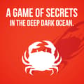 Pikkukuva 5 / 7: Exploding Kittens You've Got Crabs -korttipeli, Exploding Kittens -korttipelejä aikuisille, teineille ja lapsille - Hauskoja perhepelejä 12 vuotta +