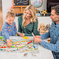 Miniatyrbillede 7 af 8: Days of Wonder | Ticket to Ride Første Rejse Europa Brætspil | Alder 6+ | For 2 til 4 spillere | Gennemsnitlig spilletid 15-30 minutter