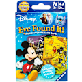 Pikkukuva 5 / 5: World of Disney Eye Found It -korttipeli