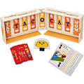 Miniatyrbilde 7 av 7: Exploding Kittens LLC Tacocat Spelled Backwards av Exploding Kittens - Kortspill for voksne, tenåringer og barn - Morsomme familiespill