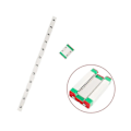 Miniatyrbilde 3 av 5: Lineær skinneguide 12mm Lineær Guide Miniatyrskinne Mgn12c 300mm