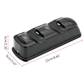 Miniatyrbilde 5 av 5: Dobbel Kontroller Laderstasjon Base For Slim Pro Ladestasjon