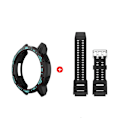 Pikkukuva 1 / 5: Naarmuuntumaton suojakotelo Mi Watch Color 2 -kellolle, vedenpitävä ja erittäin ohut