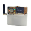 Miniatyrbild 1 av 5: Deauther Mini V3 Kit, Utvecklingskort, mini V3 Utvecklingskort