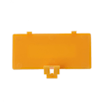 Miniatyrbilde 5 av 5: 1 stk. Erstatningsbatterideksel for Game Boy Pocket Gameboy Gb