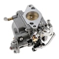 Miniatyrbilde 1 av 4: Forgasser 3bj-03100 erstatning passer til Tohatsu 4-takts Mfs 20hk
