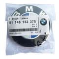 BM-W -embleemin konepellin logo 82MM 82MM
