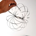 Miniatyrbild 1 av 4: Toroflux magisk cirkel