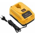DC9310 Erstatningsoplader til Dewalt Ni-CD og Ni-MH 7.2V-18V Batterier