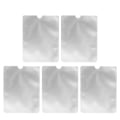 Miniatyrbilde 4 av 4: 5 stk./lot Pass Sikker Hylseholder Anti Scan RFID-blokkering P