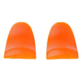 Miniatyrbillede 1 af 5: L2 R2 Anti-slip Trigger Extender Analog Extender Knapsæt Til