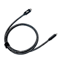 Miniatyrbillede 5 af 5: Usb4 Kabel Dataoverførselskabel Usb C Til Usb C Pd100w Opladningskabel
