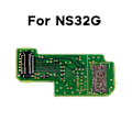Miniatyrbillede 2 af 5: Reservedel til Switch Ns Storage Host Konsol Emmc 32g Ram