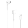 Apple EarPods (USB-C), In-ear kompatibla med iPhone 15/16 Stil 2 Style 2