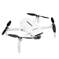 Miniatyrbillede 3 af 4: Propel til Fimi X8 Mini Lav-støj Quickrelease Foldbar Vinge