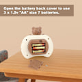 Miniatyrbillede 6 af 7: Elektronisk Pop Up Spil, Puzzle Pop Interaktivt Spil, Popit Elektronisk Legetøj til Drenge og Piger i Alderen 3-12