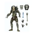 Predator Jungle Hunter Figur Leksaksmodell